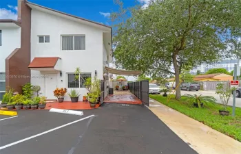 Townhouse For Sale