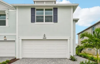 Townhouse For Sale