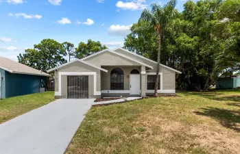 Single Family For Sale