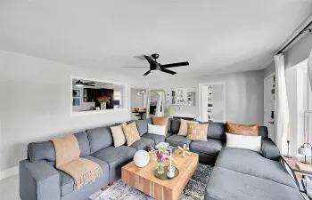 Residential Lease For Rent