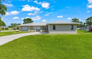 Single Family For Sale
