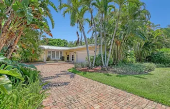 Single Family For Sale