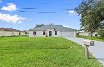 Single Family For Sale