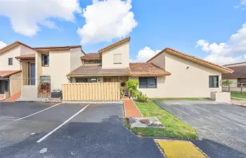 Townhouse For Sale