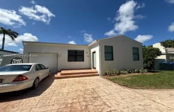Single Family For Sale