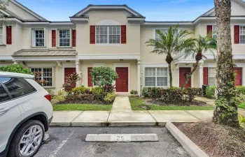 Townhouse For Sale