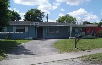 Residential Lease For Rent