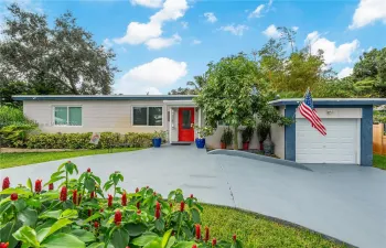 Single Family For Sale