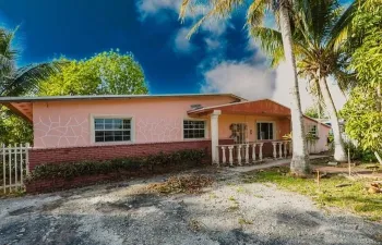 Single Family For Sale