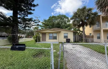 Single Family For Sale