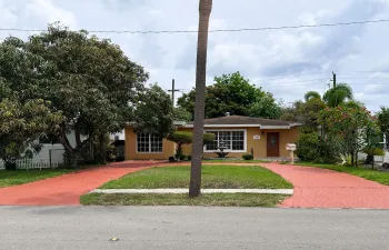 Single Family For Sale