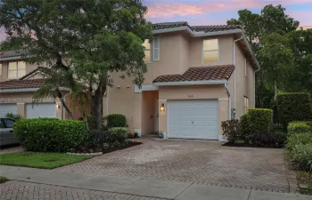 Townhouse For Sale