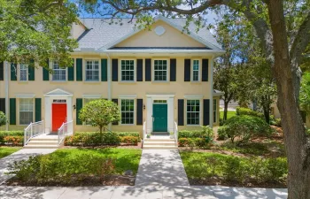 Townhouse For Sale