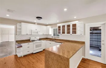 Residential Lease For Rent