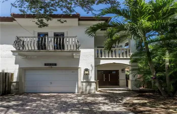 Townhouse For Sale