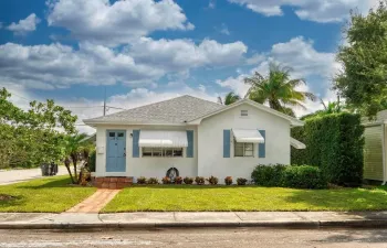 Single Family For Sale