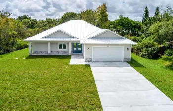 Single Family For Sale