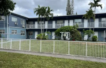 Residential Lease For Rent