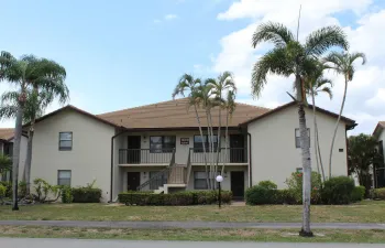 Condominium For Sale