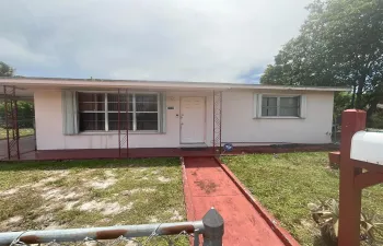 Single Family For Sale