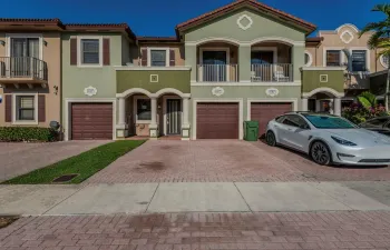 Townhouse For Sale