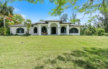 Single Family For Sale