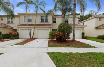 Townhouse For Sale