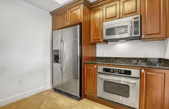 Condominium For Sale