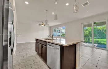 Residential Lease For Rent