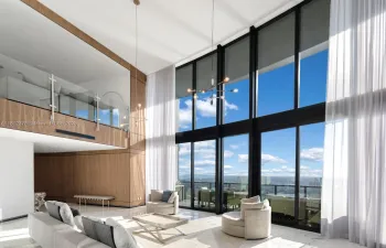 Residential Lease For Rent