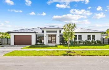 Single Family For Sale