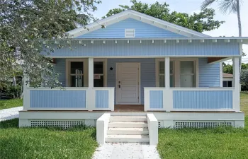 Single Family For Sale