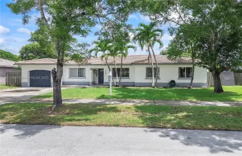 Single Family For Sale