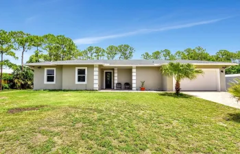 Single Family For Sale