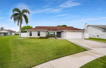 Single Family For Sale