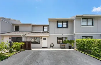 Townhouse For Sale