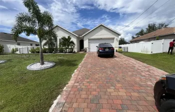 Single Family For Sale