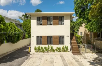 Residential Lease For Rent