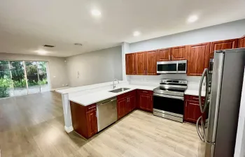 Residential Lease For Rent