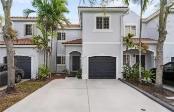 Townhouse For Sale