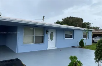 Residential Lease For Rent