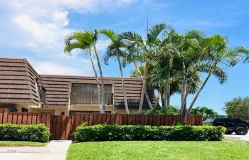 Townhouse For Sale