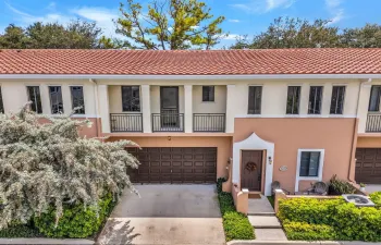 Townhouse For Sale