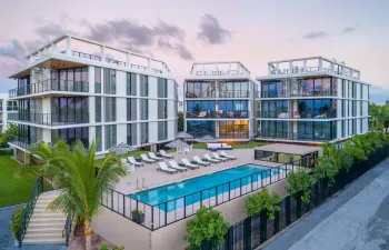 Residential Lease For Rent