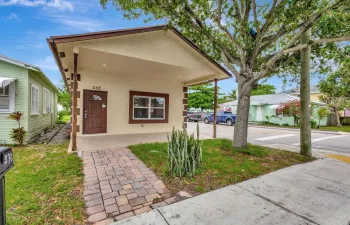 Single Family For Sale