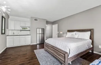 Residential Lease For Rent