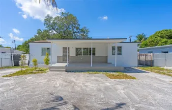Single Family For Sale