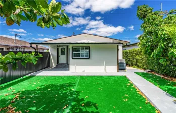 Residential Lease For Rent