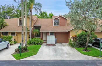 Townhouse For Sale
