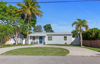 Single Family For Sale